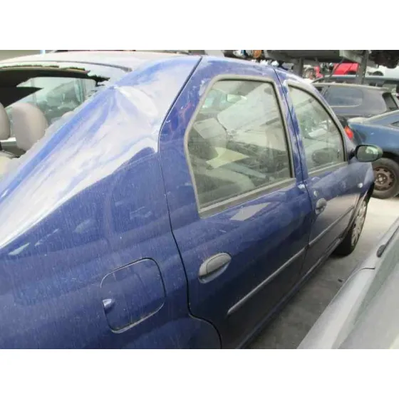 DACIA LOGAN '2006 AMBIANCE AZUL