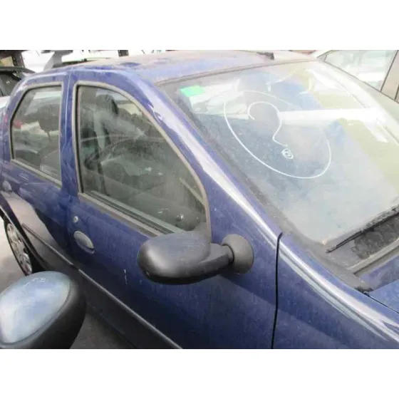 DACIA LOGAN '2006 AMBIANCE AZUL