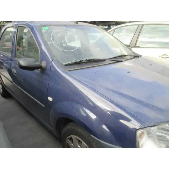 DACIA LOGAN '2006 AMBIANCE AZUL