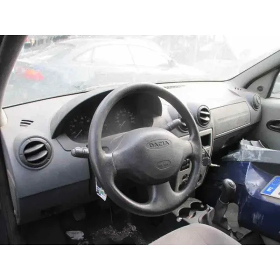 DACIA LOGAN '2006 AMBIANCE AZUL