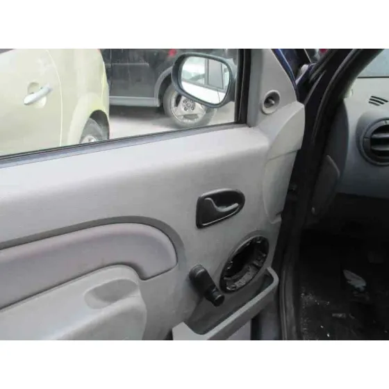 DACIA LOGAN '2006 AMBIANCE AZUL