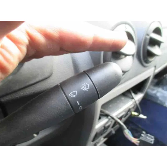 DACIA LOGAN '2006 AMBIANCE AZUL