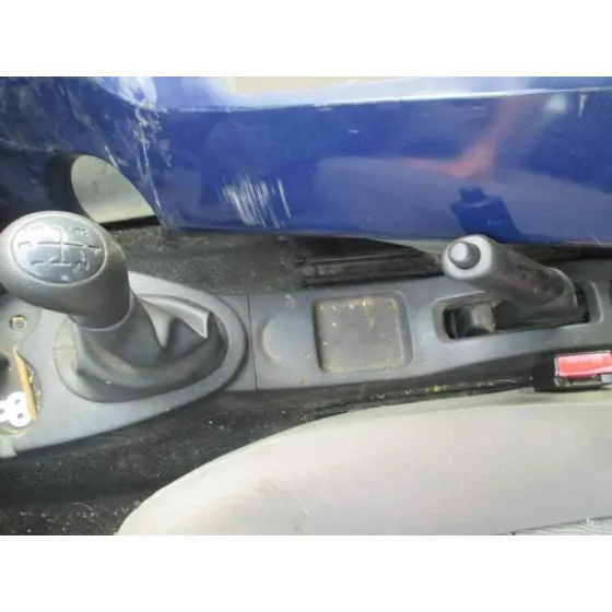 DACIA LOGAN '2006 AMBIANCE AZUL