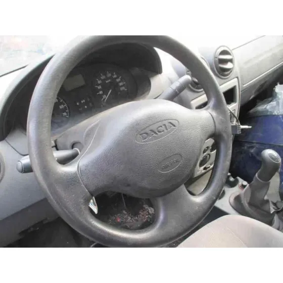 DACIA LOGAN '2006 AMBIANCE AZUL