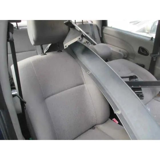 DACIA LOGAN '2006 AMBIANCE AZUL