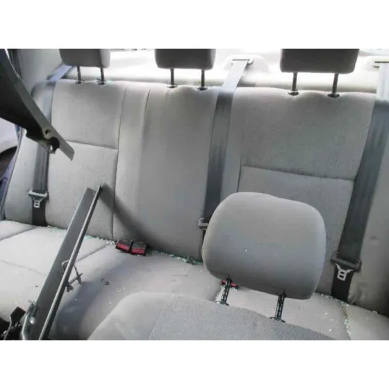 DACIA LOGAN '2006 AMBIANCE AZUL