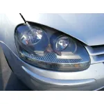 VOLKSWAGEN GOLF V BERLINA (1K1) VOLKSWAGEN GOLF V BERLINA (1K1) '2004 1.9 TDI PLATA 2003