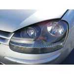 VOLKSWAGEN GOLF V BERLINA (1K1) VOLKSWAGEN GOLF V BERLINA (1K1) '2004 1.9 TDI PLATA 2003