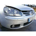 VOLKSWAGEN GOLF V BERLINA (1K1) VOLKSWAGEN GOLF V BERLINA (1K1) '2004 1.9 TDI PLATA 2003