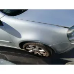 VOLKSWAGEN GOLF V BERLINA (1K1) VOLKSWAGEN GOLF V BERLINA (1K1) '2004 1.9 TDI PLATA 2003