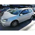 VOLKSWAGEN GOLF V BERLINA (1K1) VOLKSWAGEN GOLF V BERLINA (1K1) '2004 1.9 TDI PLATA 2003