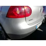 VOLKSWAGEN GOLF V BERLINA (1K1) VOLKSWAGEN GOLF V BERLINA (1K1) '2004 1.9 TDI PLATA 2003