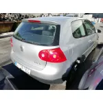VOLKSWAGEN GOLF V BERLINA (1K1) VOLKSWAGEN GOLF V BERLINA (1K1) '2004 1.9 TDI PLATA 2003