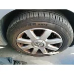 VOLKSWAGEN GOLF V BERLINA (1K1) VOLKSWAGEN GOLF V BERLINA (1K1) '2004 1.9 TDI PLATA 2003