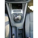 VOLKSWAGEN GOLF V BERLINA (1K1) VOLKSWAGEN GOLF V BERLINA (1K1) '2004 1.9 TDI PLATA 2003