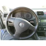 VOLKSWAGEN GOLF V BERLINA (1K1) VOLKSWAGEN GOLF V BERLINA (1K1) '2004 1.9 TDI PLATA 2003