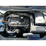 VOLKSWAGEN GOLF V BERLINA (1K1) VOLKSWAGEN GOLF V BERLINA (1K1) '2004 1.9 TDI PLATA 2003