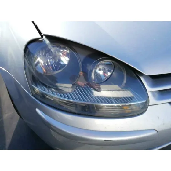 VOLKSWAGEN GOLF V BERLINA (1K1) '2004 1.9 TDI PLATA