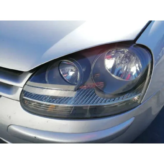 VOLKSWAGEN GOLF V BERLINA (1K1) '2004 1.9 TDI PLATA