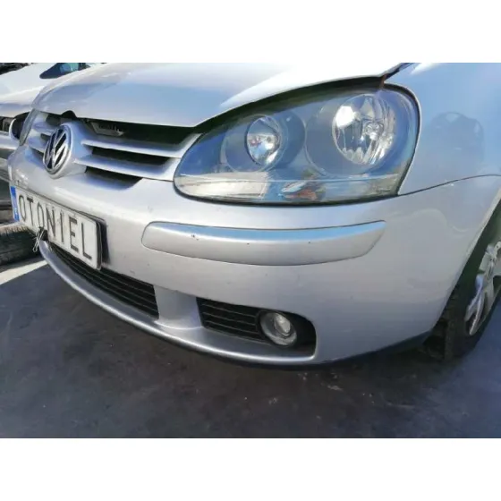 VOLKSWAGEN GOLF V BERLINA (1K1) '2004 1.9 TDI PLATA