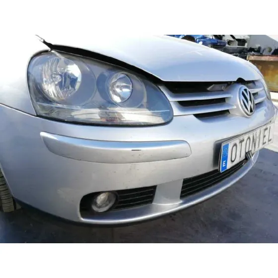 VOLKSWAGEN GOLF V BERLINA (1K1) '2004 1.9 TDI PLATA