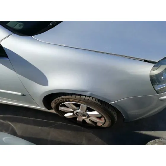 VOLKSWAGEN GOLF V BERLINA (1K1) '2004 1.9 TDI PLATA