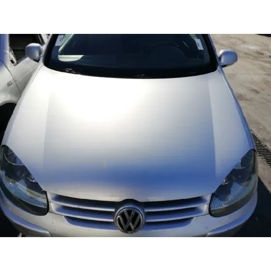 VOLKSWAGEN GOLF V BERLINA (1K1) '2004 1.9 TDI PLATA