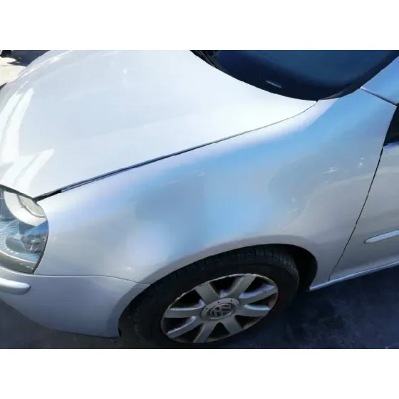 VOLKSWAGEN GOLF V BERLINA (1K1) '2004 1.9 TDI PLATA