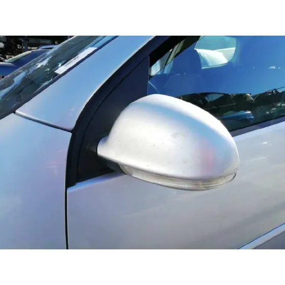 VOLKSWAGEN GOLF V BERLINA (1K1) '2004 1.9 TDI PLATA