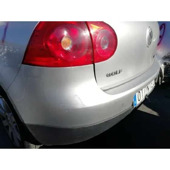 VOLKSWAGEN GOLF V BERLINA (1K1) '2004 1.9 TDI PLATA
