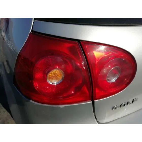VOLKSWAGEN GOLF V BERLINA (1K1) '2004 1.9 TDI PLATA
