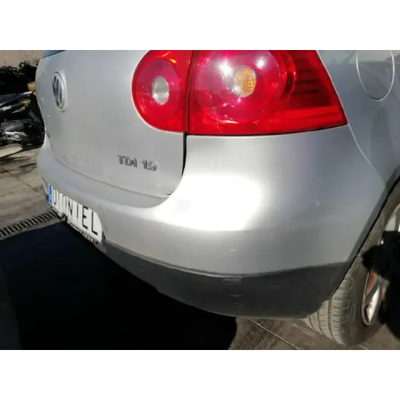 VOLKSWAGEN GOLF V BERLINA (1K1) '2004 1.9 TDI PLATA