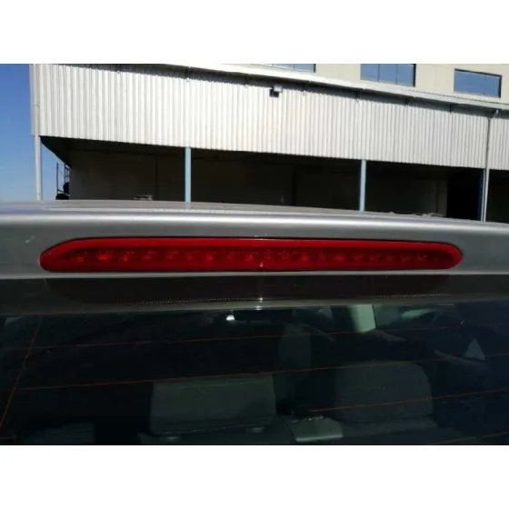 VOLKSWAGEN GOLF V BERLINA (1K1) '2004 1.9 TDI PLATA
