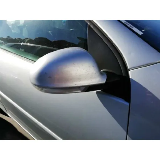 VOLKSWAGEN GOLF V BERLINA (1K1) '2004 1.9 TDI PLATA