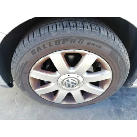 VOLKSWAGEN GOLF V BERLINA (1K1) '2004 1.9 TDI PLATA