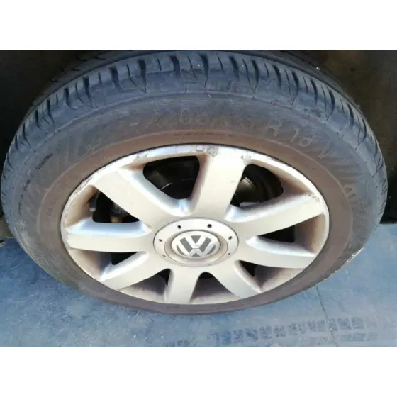 VOLKSWAGEN GOLF V BERLINA (1K1) '2004 1.9 TDI PLATA