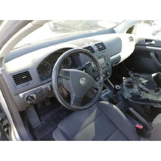 VOLKSWAGEN GOLF V BERLINA (1K1) '2004 1.9 TDI PLATA