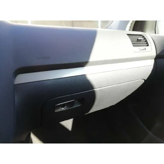 VOLKSWAGEN GOLF V BERLINA (1K1) '2004 1.9 TDI PLATA