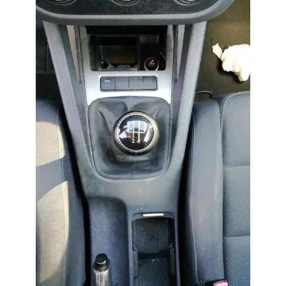 VOLKSWAGEN GOLF V BERLINA (1K1) '2004 1.9 TDI PLATA