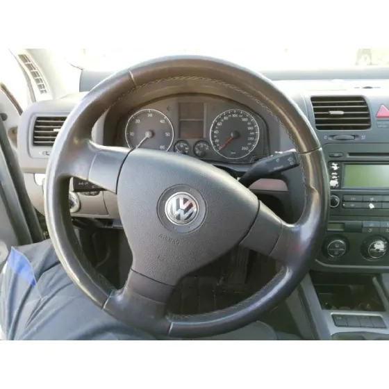 VOLKSWAGEN GOLF V BERLINA (1K1) '2004 1.9 TDI PLATA