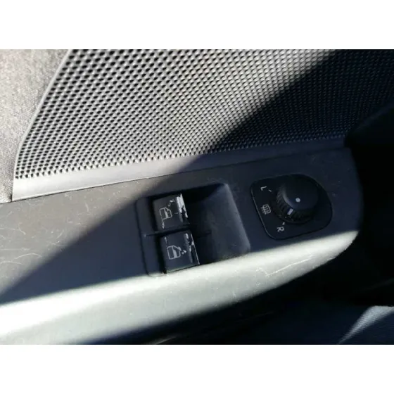 VOLKSWAGEN GOLF V BERLINA (1K1) '2004 1.9 TDI PLATA