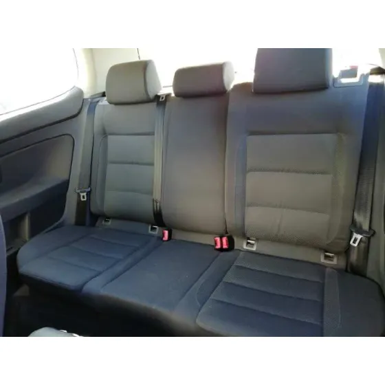 VOLKSWAGEN GOLF V BERLINA (1K1) '2004 1.9 TDI PLATA