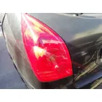 NISSAN PRIMERA BERLINA (P12) NISSAN PRIMERA BERLINA (P12) '2005 VISIA NEGRO 2002