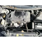 NISSAN PRIMERA BERLINA (P12) NISSAN PRIMERA BERLINA (P12) '2005 VISIA NEGRO 2002