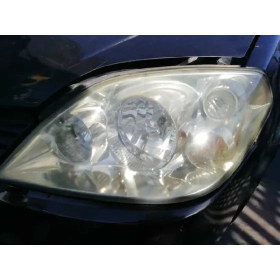 NISSAN PRIMERA BERLINA (P12) '2005 VISIA NEGRO