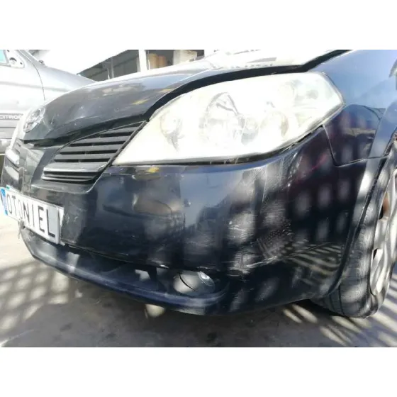 NISSAN PRIMERA BERLINA (P12) '2005 VISIA NEGRO