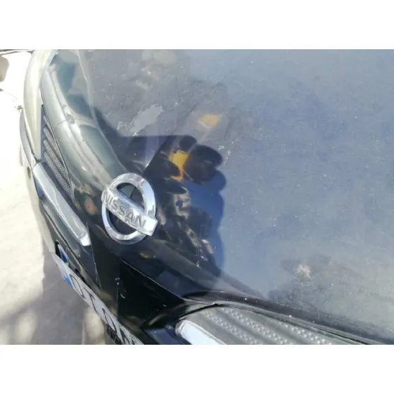 NISSAN PRIMERA BERLINA (P12) '2005 VISIA NEGRO