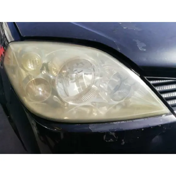 NISSAN PRIMERA BERLINA (P12) '2005 VISIA NEGRO