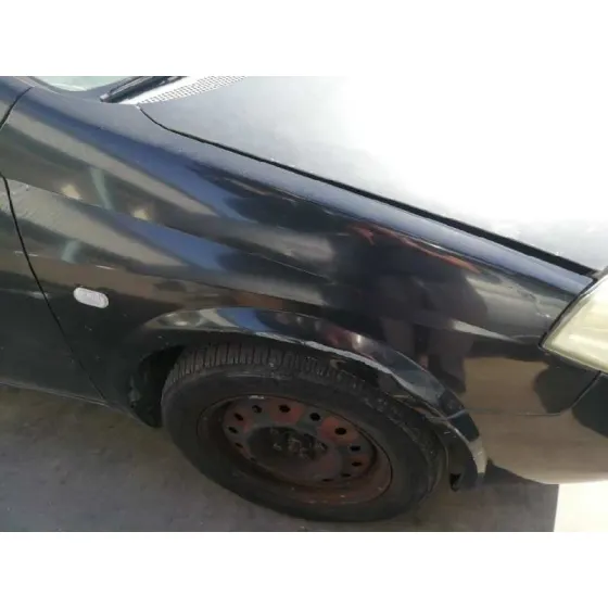NISSAN PRIMERA BERLINA (P12) '2005 VISIA NEGRO