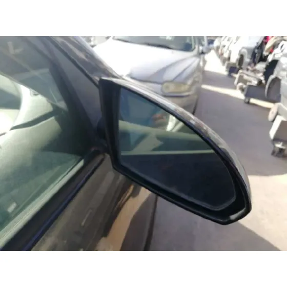 NISSAN PRIMERA BERLINA (P12) '2005 VISIA NEGRO
